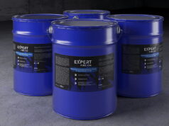 Составы моющихся красок для стен