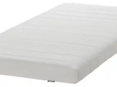 Как плохой матрас влияет на сон и самочувствие: причины и последствия