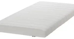 Как плохой матрас влияет на сон и самочувствие: причины и последствия