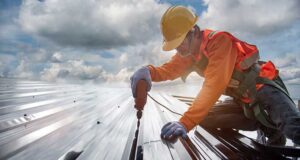 Металлочерепица: популярный топ кровельный материалы, лучшие фирмы