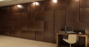 Панели для отделки стен: быстрый и чистый способ обновить интерьер