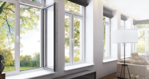 Как выбрать окно и не переплатить