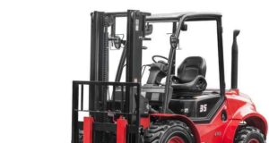 Вилочные погрузчики Hangcha: надежность и эффективность для вашего бизнеса