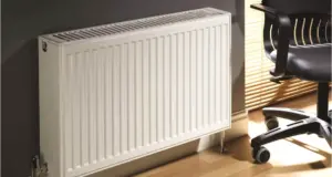 Как выбрать радиаторы отопления