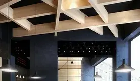 Как заказать дизайн интерьера ресторана: Полное руководство для успешного проекта