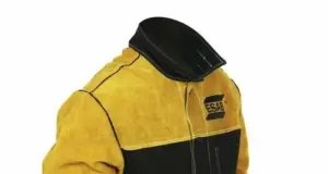 Спецодежда для сварщика: как сохранить безопасность и комфорт на рабочем месте