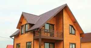 Проекты одноэтажных домов с террасой: уют, комфорт и стиль в одном строении