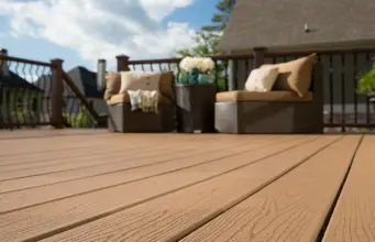 ДПК доска: что это такое и почему она завоевывает мир строительства и дизайна?