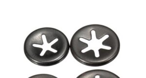 Технические аспекты применения шайб в крепежных системах