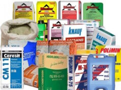 Как выбрать строительную смесь: полный гид для новичков и профессионалов