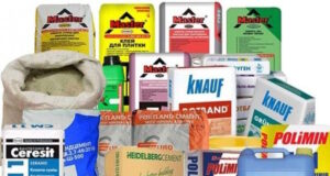 Как выбрать строительную смесь: полный гид для новичков и профессионалов