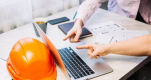 Более 2,5 тыс. бесконтактных проверок долевых строек прошло в Москве за полгода