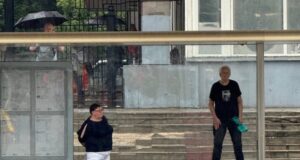 Ливневкой оборудована только треть улиц крупных городов России