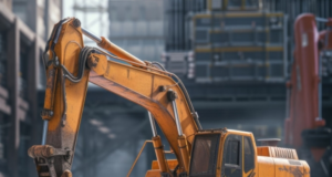 Темпы падения рынка дорожно-строительной техники продолжают расти