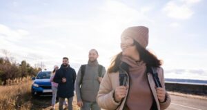 Определены вузы – партнеры Автопробега