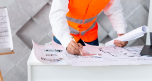 Более 1,8 тыс. проверок на стройплощадках Москвы провели с начала года