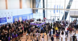 Началась регистрация на Международный строительный форум и выставку 100+ TechnoBuild