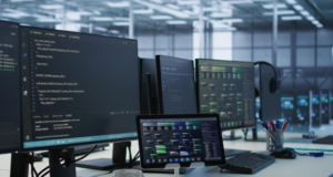 В России количество отечественных IT-решений для стройки за год удвоилось