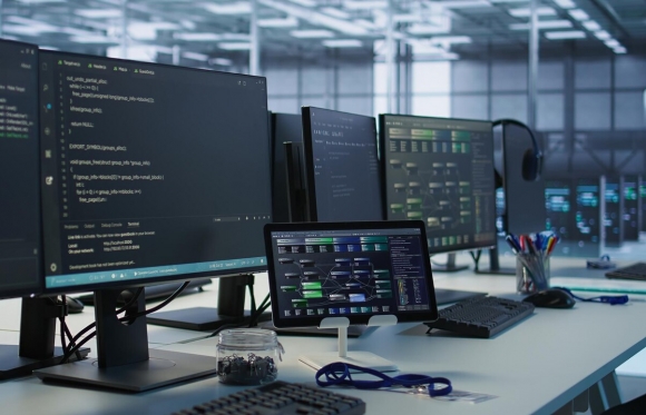 В России количество отечественных IT-решений для стройки за год удвоилось
