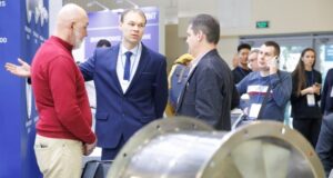 Выставка «Мир Климата»: осенняя перезагрузка