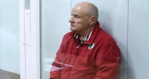 Из «Патриота» срубили дом, гараж и баньку