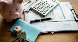 Минстрой определил стоимость квадратного метра жилья до конца года