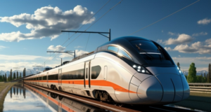 Кабмин утвердил порядок мониторинга за расходом средств на строительство ВСМ