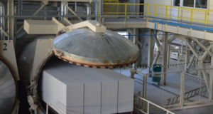 В Приморье появится производство стройматериалов мощностью 300 тыс. куб. м в год