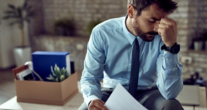 Каждый второй застройщик хочет сократить штат до конца года