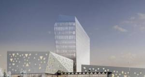 Одобрен проект строительства кампуса в Архангельске