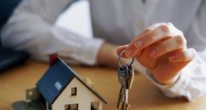 В Москве число ипотечных сделок с новостройками снизилось на 44,7%