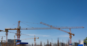 Москва почти полностью перешла на сделки с эскроу в новостройках