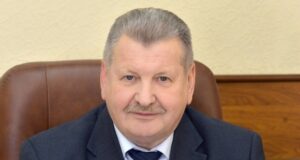 На «Зуб дракона « попался и брянский чиновник