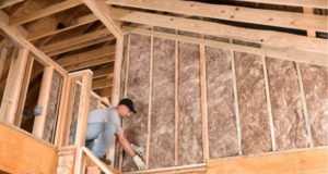 В России начнут массово производить утеплитель из отходов стекла