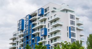 Почти 150 новостроек поставили на кадастровый учет в Москве за полгода