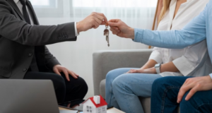 Почти 8 трлн рублей тратят россияне на покупку жилья в новостройках