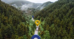 Определен маршрут Автопробега «БРИКС» по скоростным дорогам государственной компании «Автодор»