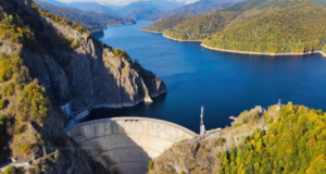 Китай начал строить самую мощную ГЭС в мире — на 300 млрд кВт•ч в год