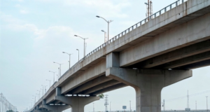 Более 500 мостов и путепроводов обновят в этом году по нацпроекту «Инфраструктура для жизни»