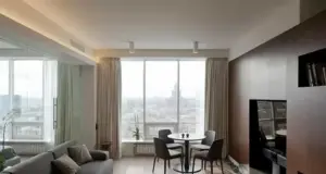 Гостиная и мягкая мебель: как создать пространство для уюта и общения