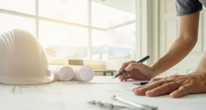 Более 6,5 тыс. градпланов под стройку выдали в Москве с начала года