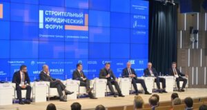 В Москве пройдет ежегодный строительный юридический форум