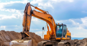 Сборку экскаваторов двух китайских производителей могут организовать в Казани