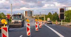 Минтранс и «Автодор» поддержали инициативу МВД по строительству дорог