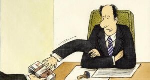 Жена и теща не спасут: ВС РФ разрешил конфискацию у членов семьи взяточника