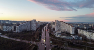 НОПРИЗ разрабатывает новую схему расселения в РФ