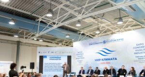 Деловая программа выставки «Мир Климата ОСЕНЬ 2025»: оборудование HVAC/R в фокусе городского развития