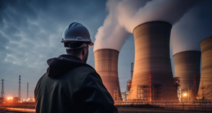 В Архангельской области построят работающую на древесных отходах электростанцию