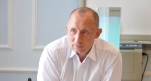 Замгубернатора Курской области по строительству Владимир Базаров задержан за хищения на Белгородчине