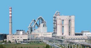 Лидер цементной отрасли сокращает рабочую неделю – спроса нет